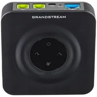Grandstream Networks Ht802 Voip telephone adapter
