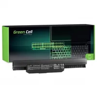 Green Cell Battery for Asus A31-K53 11,1V 4400Mah
