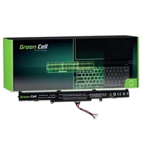 Green Cell Battery for Asus A41-X550 14,4V 2200Mah
