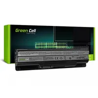 Green Cell Battery for Msi Cr650 11,1V 4400Mah
