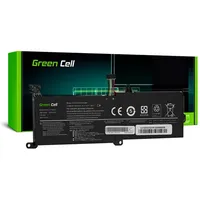 Green Cell Battery L16C2Pb2 L16M2Pb1 7,4V 4500Mah for Lenovo Ideapad 3 320-15
