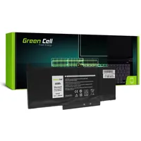 Green Cell De148 laptop spare part Battery

