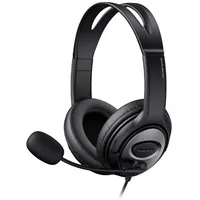Havit H206D Wired Headphones  with Microphone