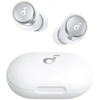 Headset Space A40/White A3936G21 Soundcore