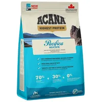 Hills Acana Highest Protein Pacifica Dog - dry dog food 2 kg
