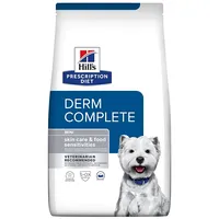 Hills Prescription Diet Derm Complete Mini Canine - Dry dog food 1 kg
