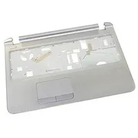 Hp Top cover with touchpad 828402-001, case, Hp, 