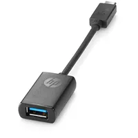 Hp Usb-C to Usb 3.0 Adapter New Retail