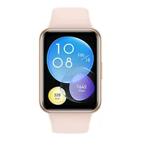 Huawei 1.74 Smart watch Gps Satellite Amoled Touchscreen Heart rate monitor Waterproof Bluetooth Sakura Pink