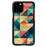 iKins Smartphone case iPhone 11 Pro mosaic black