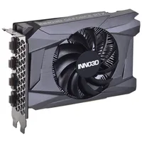 Inno3D Geforce Rtx 4060 Compact graphics card
