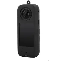 Insta360 X3 Ist-Bht504 Camera Cover  And Strap Sunnylife for