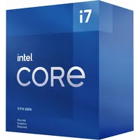 Intel Core i7-11700 Cm8070804491214 Tray