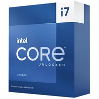 Intel Procesor  Core i7-13700KF 5.4 Ghz Lga1700
