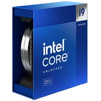 Intel Procesor  Core i9-14900KS 24 cores 36Mb Cache, up to 6.2 Ghz Bx8071514900Ks

