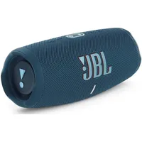 Jbl Charge 5 Portable Speaker, Blue