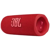 Jbl Flip 6 Portable Speaker Red Jblflip6Red