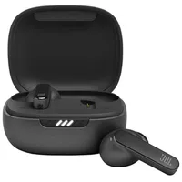 Jbl Live Pro 2 in-ear headphones, wireless, black / Livepro2Twsblk
