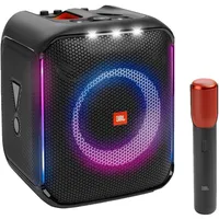 Jbl Partybox Encore with Mic Wireless Speaker