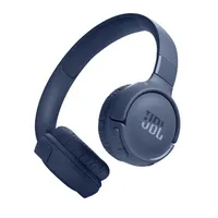 Jbl Tune 520Bt Headphones blue Jblt520Btblueu