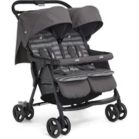 Joie Aire Twin -Tuplate, Dark Pewter S1217Aedpw000
