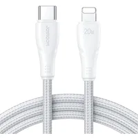 Joyroom Usb-C Lightning cable 20W 0.25M S-Cl020A11 White
