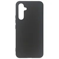 Just Must Case for Samsung Galaxy A34, back, black
