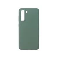 Just Must Case Galaxy S21 Fe 5G, back, Olive Green
