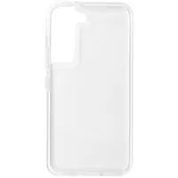 Just Must Case Pure Xi Galaxy S22 Plus 2022, back, Transparent
