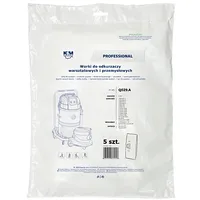 K And M Vacuum cleaner bag Karcher Km-Q029.A 4Pcs