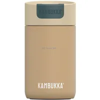 Kambukka 11-02019 Olympus, Latte, 300 ml - Thermal bottle