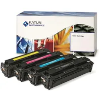 Katun Toner Cartridge 1 PcS  Magenta