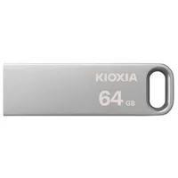 Kioxia 64Gb Transmemory U366 Usb 3.2 Silver