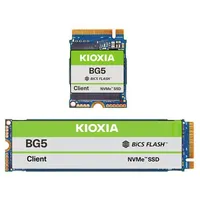 Kioxia Internal Solid State Drive  M.2 2230 512 Gb Pci Express