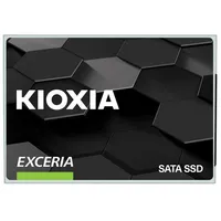 Kioxia Ssd Exceria 960Gb Sata3 550/540Mb/S
