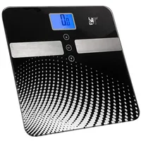 Lafe Wls003.0  personal scale Square White Electronic scale
