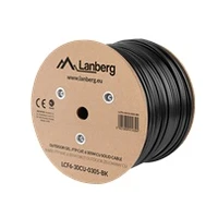 Lanberg Lcf6-30Cu-0305-Bk Ftp so