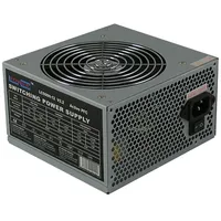 Lc-Power Psu 500W Lc500H-12 V 2.2 aPFC
