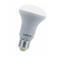 Leduro Ight Bulb Led E27 3000K 8W/700Lm 180 R63 21177