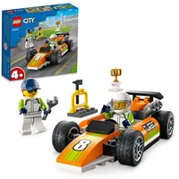 Lego 60322 City Racing car Constructor