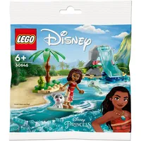Lego Disney Princess Polybag Vaianas Delfinbucht 30646
