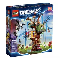 Lego Dreamzzz - Fantastical Tree House 71461