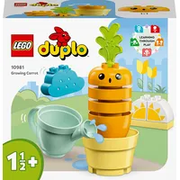 Lego Duplo My First 10981 - Growing Carrot 10981
