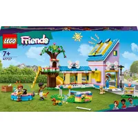 Lego Friends 41727 - Dog rescue center 41727
