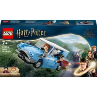 Lego Harry Potter 76424 - Flying Ford Anglia 76424
