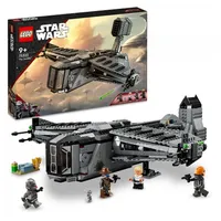Lego Star Wars - The Justifier 75323