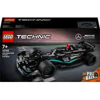 Lego Technic 42165 - Mercedes-Amg F1 W14 E Performance Pull-Back