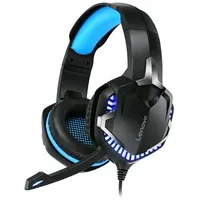 Lenovo Hs15 Gaming Headphones with Microphone