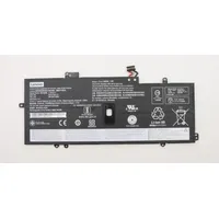 Lenovo Internal, 4C, 51Wh, Liion, Lgc 5B10W13930, Battery,