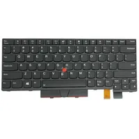 Lenovo Keyboard Bl Hu 01Hx474, Keyboard, 